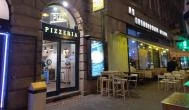 Pizzi Király Budapest - Külső kép