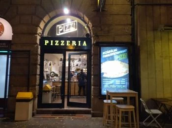 Pizzi Király Budapest