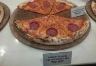 Pizzi Király Budapest