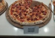 Pizzi Király Budapest