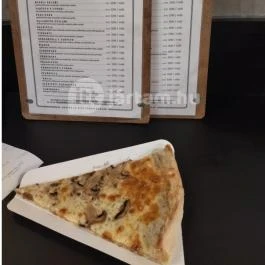 Pizzi Király Budapest - Étel/ital