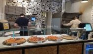 Pizzi Király Budapest - Belső