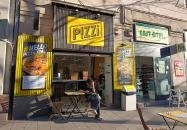 Pizzi Móricz Budapest