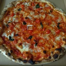Pizzi - Újlipót Budapest - Étel/ital