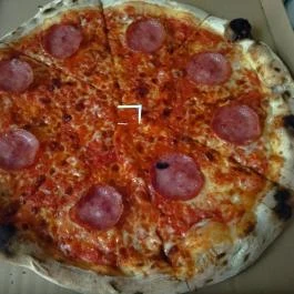 Pizzi - Újlipót Budapest - Étel/ital