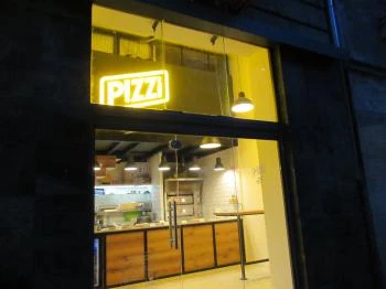 Pizzi - Újlipót Budapest