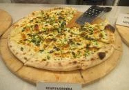 Pizzi - Újlipót Budapest