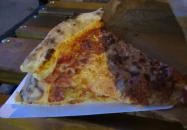 Pizzi - Újlipót Budapest