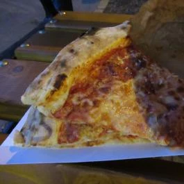 Pizzi - Újlipót Budapest - Étel/ital