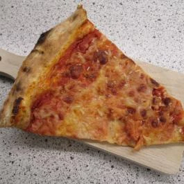 Pizzi - Újlipót Budapest - Étel/ital