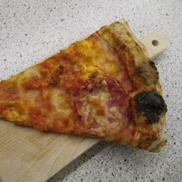 Pizzi - Újlipót Budapest - Étel/ital