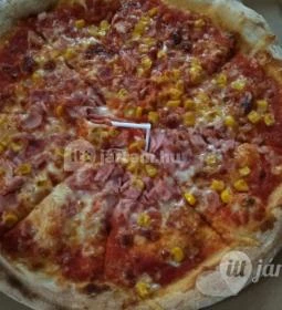 Pizzi - Újlipót