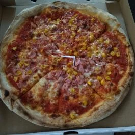 Pizzi - Újlipót Budapest - Étel/ital