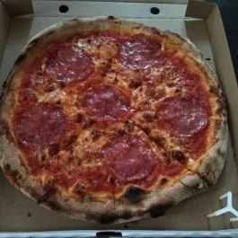 Pizzi - Újlipót Budapest - Étel/ital