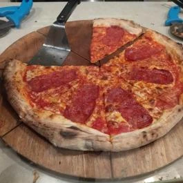 Pizzi - Újlipót Budapest - Étel/ital