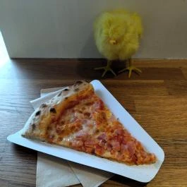 Pizzi - Újlipót Budapest - Étel/ital