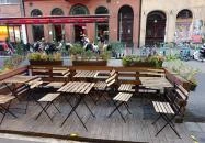 Pizzica Budapest