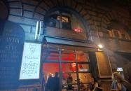 Pizzica Budapest