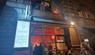 Pizzica, Budapest
