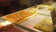 Pizzica, Budapest