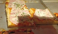 Pizzica, Budapest