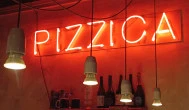 Pizzica, Budapest