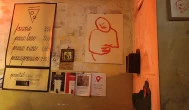 Pizzica, Budapest