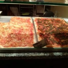 Pizzica Budapest - Étel/ital