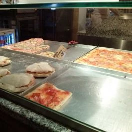 Pizzica Budapest - Étel/ital