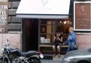 Pizzica Budapest