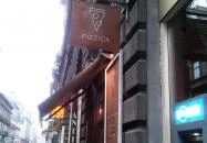 Pizzica Budapest