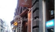 Pizzica Budapest - Külső kép