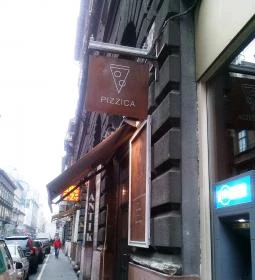 Pizzica