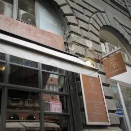 Pizzica Budapest - Külső kép
