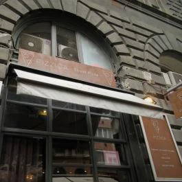 Pizzica Budapest - Külső kép