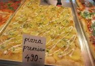 Pizzica Due Budapest
