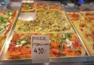 Pizzica Due Budapest