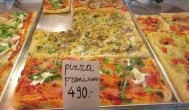 Pizzica Due Budapest - Étel/ital
