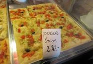 Pizzica Due Budapest