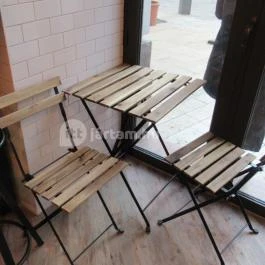 Pizzica Due Budapest - Belső