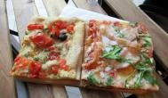 Pizzica Due Budapest - Étel/ital