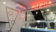 Pizzica Due Budapest - Belső