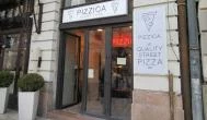 Pizzica Due Budapest - Külső kép