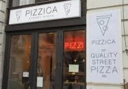 Pizzica Due Budapest