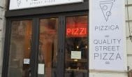 Pizzica Due Budapest - Külső kép