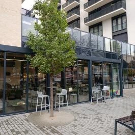 Pizziozo, Budapest - Külső kép