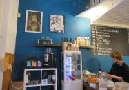 Placc Café Budapest