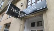 Placc Café Budapest - Külső kép