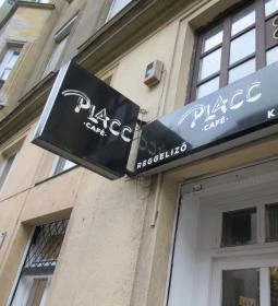 Placc Café