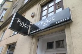 Placc Café Budapest